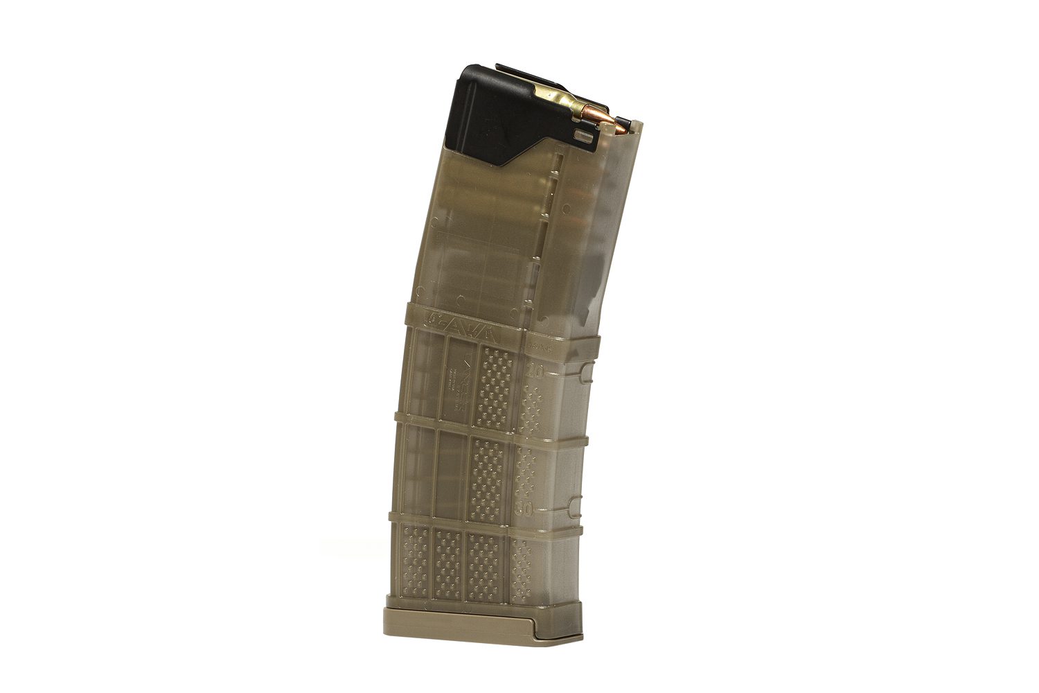 Lancer L5 Advanced Warfighter Magazine